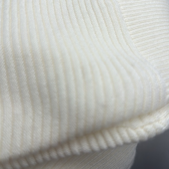 NWT Eileen Fisher Butter Long Knit Cardigan with Belt Size Large - Picture 11 of 11